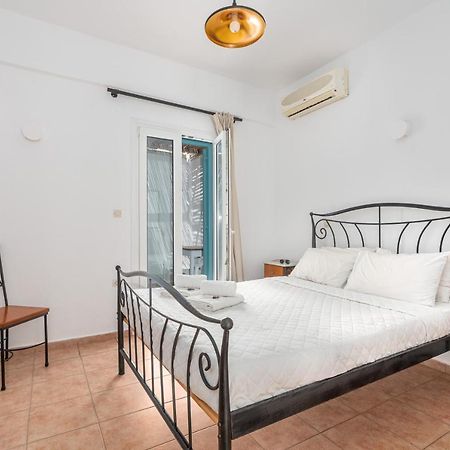 Ornos Apartments Kültér fotó