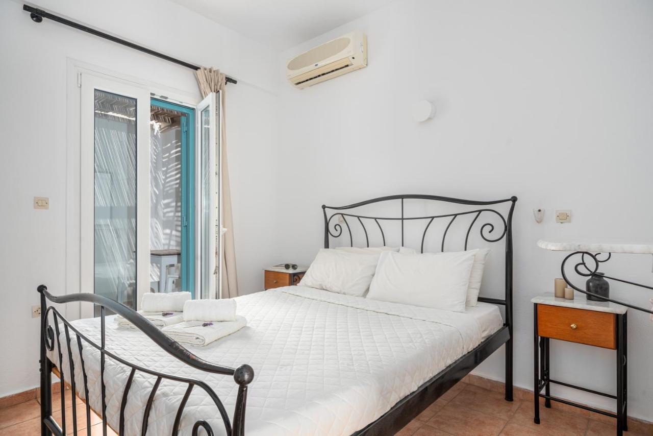 Ornos Apartments Kültér fotó